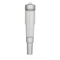 thumbnail image 4 of Salinometer Waterproof Salinity Test Pen 2-in-1 Salinity & Temperature Meter Portable Salinity Meter Salimeter Pen Type Salinograph 0~199.9ppt -50~70℃ Temperature Meter ℃/℉ Conversion Beverages Drink, 4 of 7