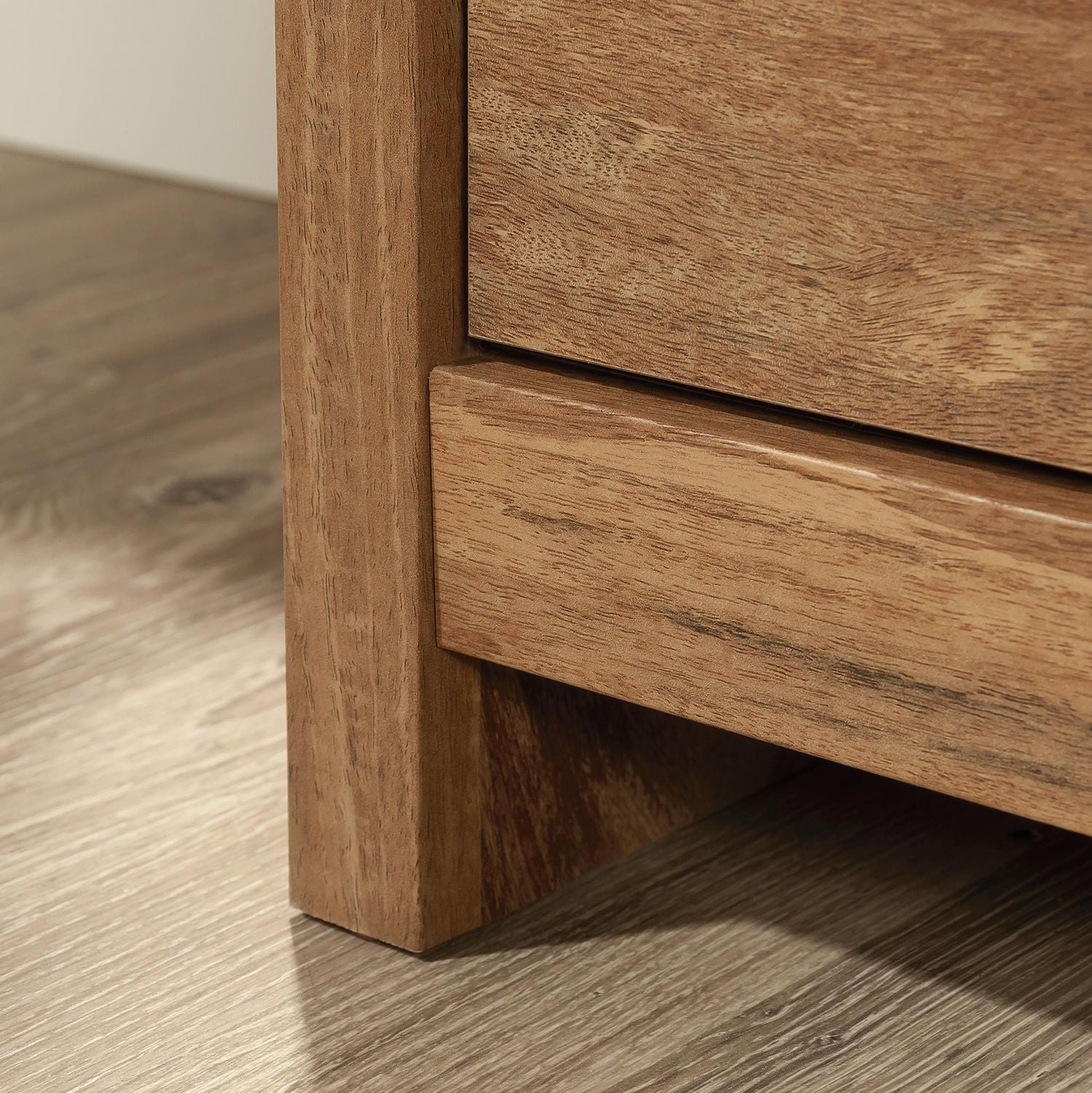 Sauder La Collection River Ranch® Commode