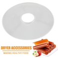 thumbnail image 2 of Electric Food Dehydrator Fruit Drying Machine Dryer Sheets Accessories Water Tray, 2 of 7