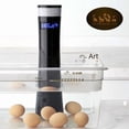 thumbnail image 4 of Récipient de Cuisson sous Vide de 6 L avec Trou - Marmite Multifonction pour Mijoteuse, Matériau Durable, Réglages Ajustables, Conception Compacte pour un Rangement et un Nettoyage Faciles, Idéal pour la Préparation Quotidienne des Repas et les Repas Spéciaux, 4 of 6