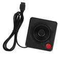thumbnail image 3 of Game Control, Joystick Analogique Rétro Classique 3D pour 2600, Design Ergonomique, Compatible avec Console 7800, 3 of 7