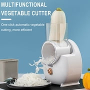 Kitchen Drum Multi-function Vegetable Vegetable Potato Shredder Shredder