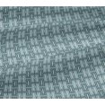 thumbnail image 5 of oneOone Viscose Jersey Fabric Greek Key Geometric Print Fabric By The Yard 60 Inches Wide, 5 of 5