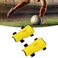 thumbnail image 3 of Coussinets de Tibia Élastiques Doubles Antichoc pour Enfants, Protège les Mollets, Réduit l'Impact, Adapté au Football, 3 of 7