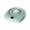 Green, variant on Feltree USB Coffee Mug Stirring Saucer Automatic Stirring and Chill Suitable for Various Cups of Powdered Milk Drinks Coffee Suitable for Home and Office