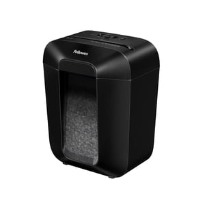 Fellowes Powershred LX8 Déchiqueteuse microcoupée