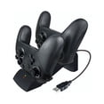 thumbnail image 1 of MesaSe Charging Dock Fast Charger for Nintendo Switch Pro Controller Charger, 1 of 7