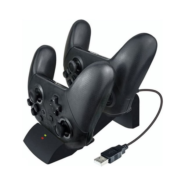 MesaSe Charging Dock Fast Charger for Nintendo Switch Pro Controller Charger