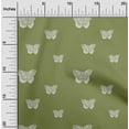 thumbnail image 1 of oneOone Viscose Chiffon Fabric Block Decor Fabric Printed BTY 42 Inch Wide, 1 of 4