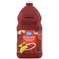 thumbnail image 1 of Great Value Extra Spicy Tomato Clam Cocktail1.89L, 1 of 5