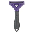 thumbnail image 2 of FURminator® Short Hair deShedding Tool For Cats (Large), 2 of 2