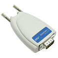 thumbnail image 2 of 301-1001-31 Numérique Numérique EDGEPORT/1I 1 Port RS-422/485 DB-9 vers USB Convertisseur Numérique Intl EDGEPORT 1I USB vers 1 Port (301-1001-31, 2 of 3