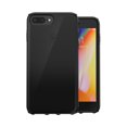 thumbnail image 2 of Speck Étui de Téléphone en Coquille pour iPhone 6 Plus, 7 Plus et 8 Plus, Noir, 2 of 8
