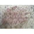 thumbnail image 4 of oneOone Tissu en Coton et Soie Imprimé Ikat Abstrait BTY 42 Pouces de Large, 4 of 4