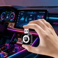 thumbnail image 4 of BotaniNest 4 In 1 Wireless CarPlay Android Auto Adapter USB C For Seamless Smartphone Integration And Enhanced In Entertainment, 4 of 5