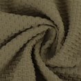 thumbnail image 3 of QIPOPIQ Chandails à Capuche pour Hommes, Chandails en Molleton, Texture Géométrique, Col à Capuche, Cordon de Serrage, Manches Longues, Chandail Décontracté, Liquidation, 3 of 5