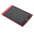 thumbnail image 3 of Tablette d'Écriture LCD, Tablette de Dessin Effaçable Colorée 8,5 Po Réutilisable, Tableau Électronique pour Gribouiller, Tablette de Gribouillage, Jouets Éducatifs d'Apprentissage pour Enfants, Tout-Petits, Garçons, Filles, Cadeau, 3 of 8