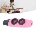 thumbnail image 1 of Flûte Kazoo, Kazoo Réglable avec Remplacement de Diaphragme pour Jouer la Performance, 1 of 8