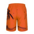 thumbnail image 4 of Mens Shorts, Mens Summer Swim Trunks Quick Dry Surf Boardshorts Bathing Suit with Mesh Lining Beach Shorts, 4 of 6