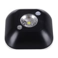 thumbnail image 2 of Wireless Led Motion Sensor Lights Led Mini Wireless Infrared Motion Sensor Night Light Wall Emergency Wardrobe Cabinet Night Lamp Atmosphere Light Ceiling Light with Motion Sensor, 2 of 3