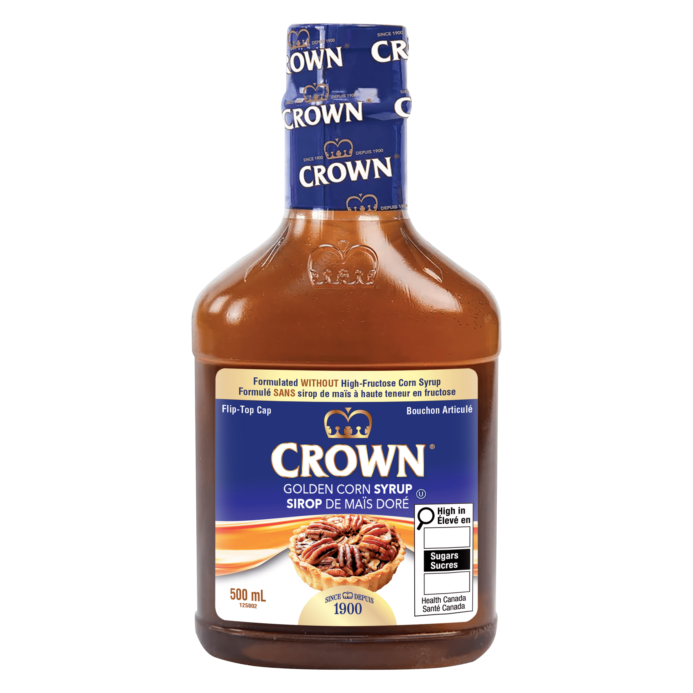 Crown Golden Corn Syrup