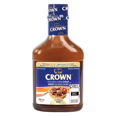 Crown Golden Corn Syrup