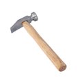 thumbnail image 2 of Shoe Upper Hammer All Steel Handicraft Hammer Wood Handle Small Hammer for Shoe Repairing Making, 2 of 14