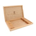 thumbnail image 4 of ZWILLING Ensemble Contemporain de Couteaux à Steak, 8 Pcs, 4 of 5