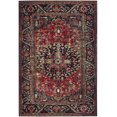 thumbnail image 3 of Safavieh Vintage Hamadan Farran Traditional Area Rug, 3 of 4