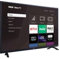 thumbnail image 5 of RCA 50" 4K UHD (2160p) HDR Roku Smart LED TV, 5 of 5