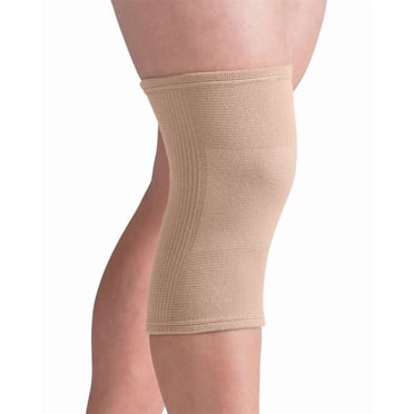 Swede-O Elastic Knee Sleeve - Large