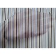 thumbnail image 3 of oneOone Cotton Poplin Fabric Multicolor Stripe Decor Fabric Printed BTY 42 Inch Wide, 3 of 3