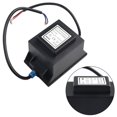thumbnail image 3 of Transformateur DEL 24 V Alimentation CA/CA, Transformateur d'Alimentation Extérieur IP67 80 W, 3 of 10