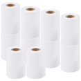thumbnail image 4 of 10 Rolls Smooth Papers Till Paper Rolls Thermal Paper Till Rolls for Credit Card Machines, 4 of 9