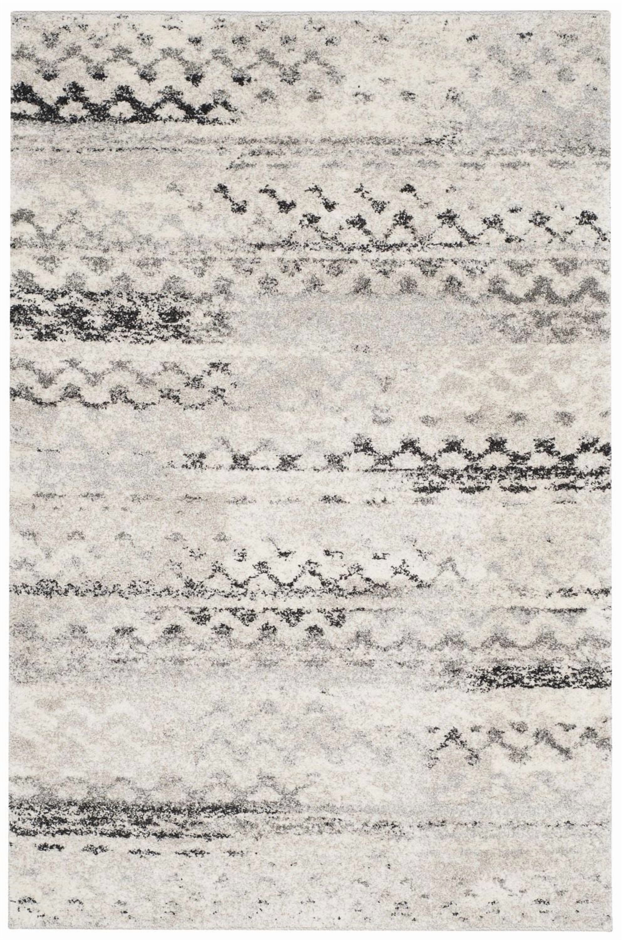 Safavieh Retro Coilean Tapis Abstract