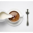 thumbnail image 4 of Mainstays 3-Piece Fleetline Dinner Spoons Silver, Adult, 4 of 7