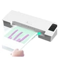 thumbnail image 1 of Laminating Machine A4 Laminating Machine Office Photos And Film Laminating Machin Machinlaminating Machine, 1 of 5