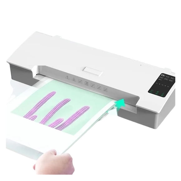 Laminating Machine A4 Laminating Machine Office Photos And Film Laminating Machin Machinlaminating Machine