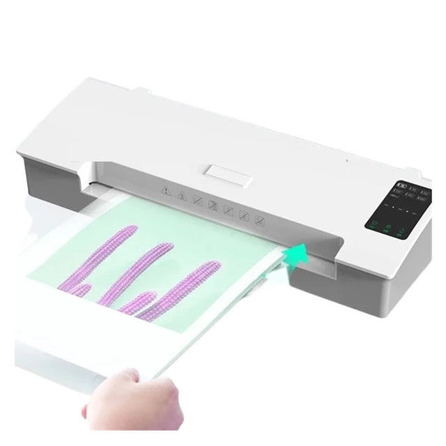 Laminating Machine A4 Laminating Machine Office Photos And Film Laminating Machin Machinlaminating Machine
