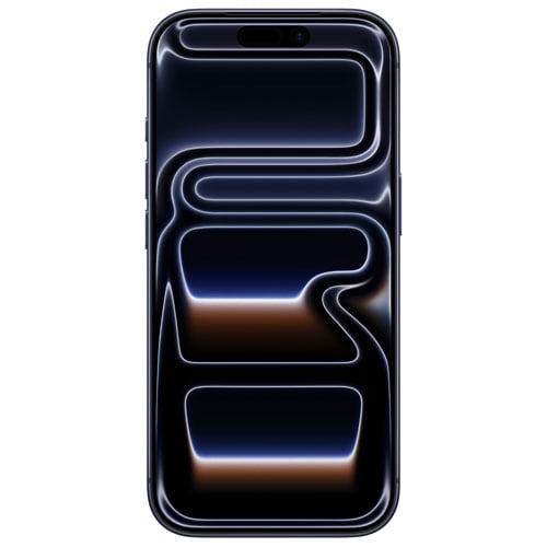 iPhone 17 Pro 1 TB - 6.3″ Display , A19 Pro Chip, Breakthrough