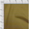 thumbnail image 1 of oneOone Georgette Viscose Fabric Awning Stripe Decor Fabric Printed BTY 42 Inch Wide, 1 of 4