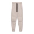 thumbnail image 3 of FAIWAD Mens Cargo Sweatpants Drawstring Elastic Waist Jogger Pants Sports Trousers with Pockets, 3 of 4