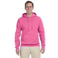 thumbnail image 1 of Jerzees Adult 8 oz. NuBlend Fleece Pullover Hood - 996, 1 of 1