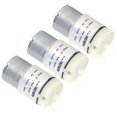 thumbnail image 3 of Micro Diaphragm Pump Sturdy And Durable Mini Vacuum Pump For Fish Tank High Efficiency Mini Vacuum Pump For Home Villas, 3 of 8