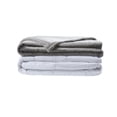 thumbnail image 3 of Beautyrest Plush Weighted Blanket, 3 of 7