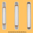 thumbnail image 3 of BUYISI Efficient And Practical Wrap Plastic Dispenser For Cling Film And Foil A, 3 of 6