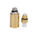 thumbnail image 1 of Accessoire Auto, Durable Pratique Fiable Suspension Pneumatique de Voiture Soupape de Pression Risidual 7L0616813B pour le Remplacement de Réparation pour Q7, 1 of 8