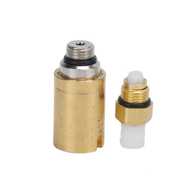 Accessoire Auto, Durable Pratique Fiable Suspension Pneumatique de Voiture Soupape de Pression Risidual 7L0616813B pour le Remplacement de Réparation pour Q7