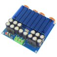 thumbnail image 2 of ziyahi Class D 2 Channel Hifi Digital Amplifier Board TDA8954 Stereo AMP 420W * 2, 2 of 5