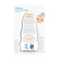 thumbnail image 3 of Frida Baby - DermaFrida the Flakefixer - 3-Step Cradle Cap System, Baby Sponge, Brush, Comb & Storage Stand, 3 of 9